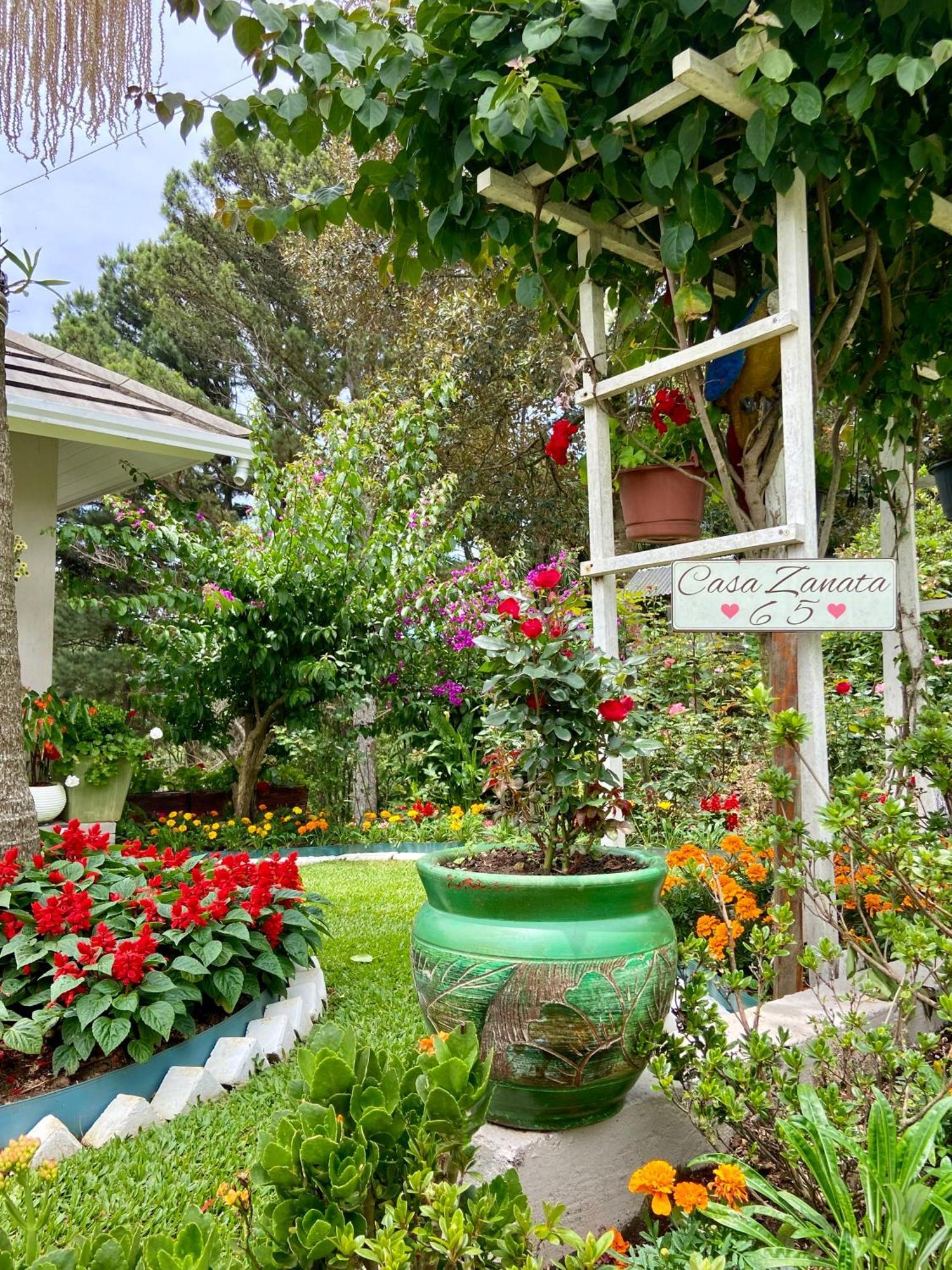 Casa Zanata Quarto em Acomodações Particulares Gramado