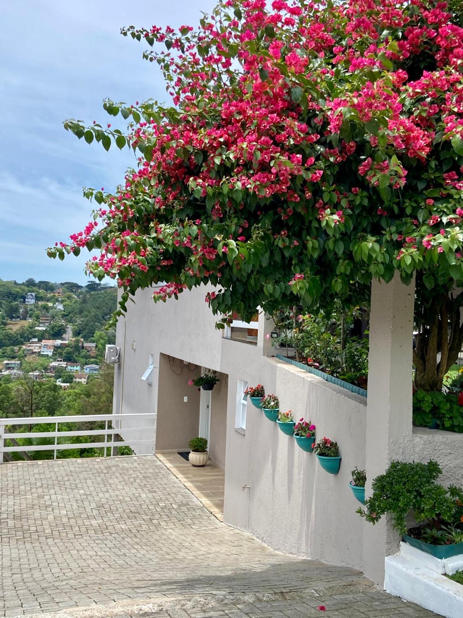Casa Zanata Quarto em Acomodações Particulares