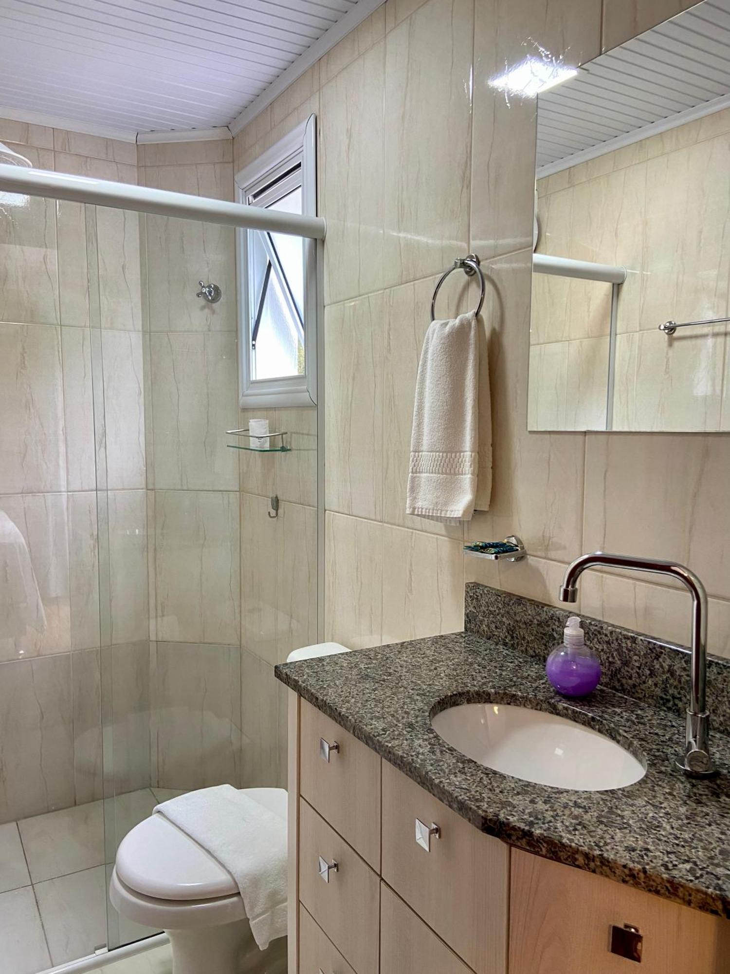 Quarto em Acomodações Particulares Casa Zanata *