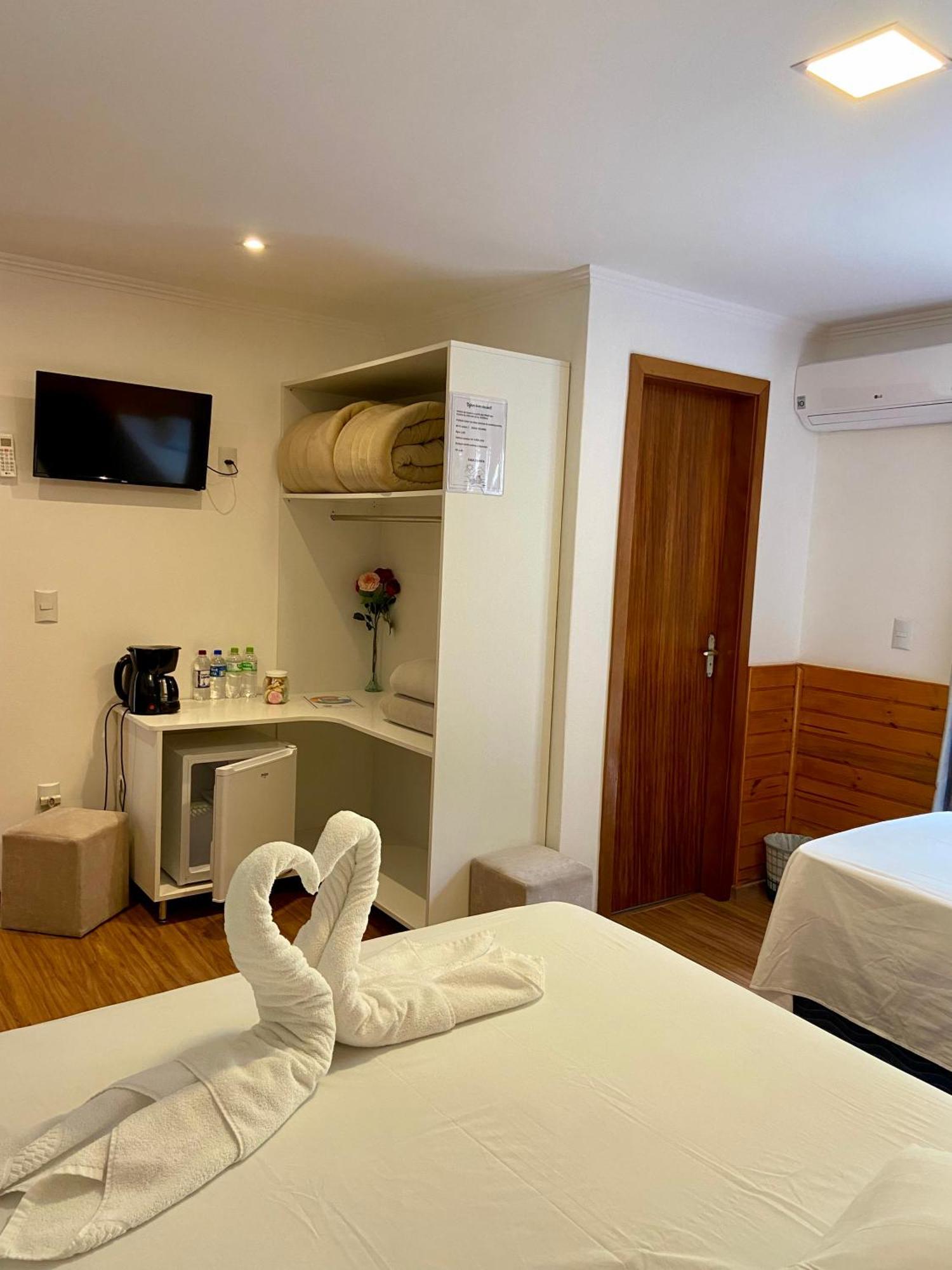 Casa Zanata Quarto em Acomodações Particulares Gramado