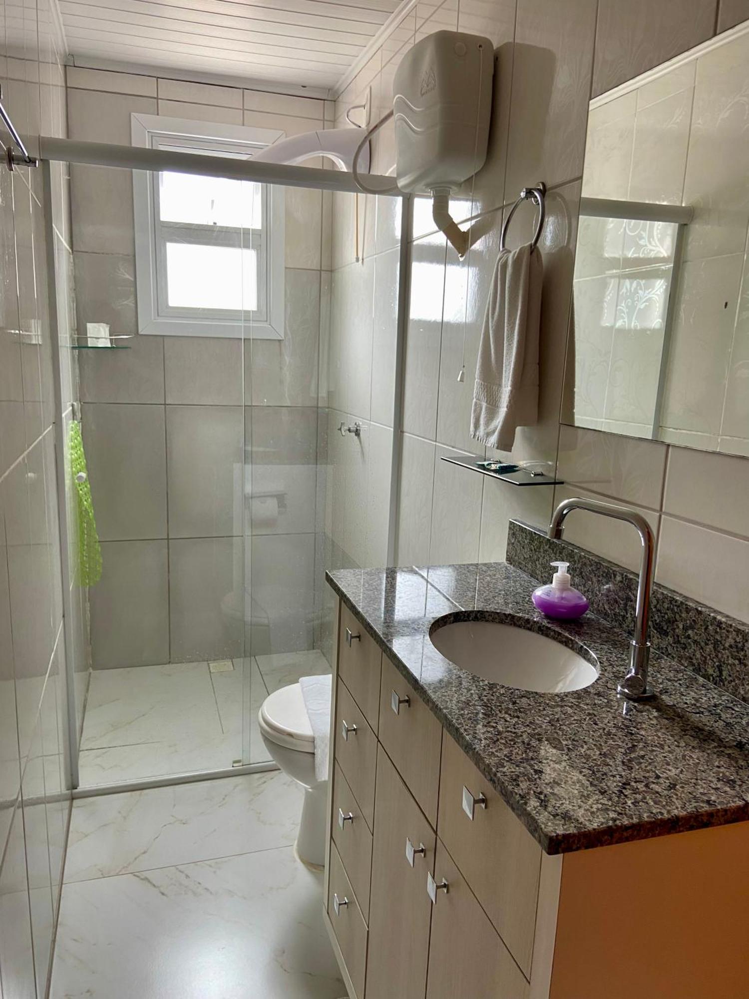 Casa Zanata Quarto em Acomodações Particulares Gramado