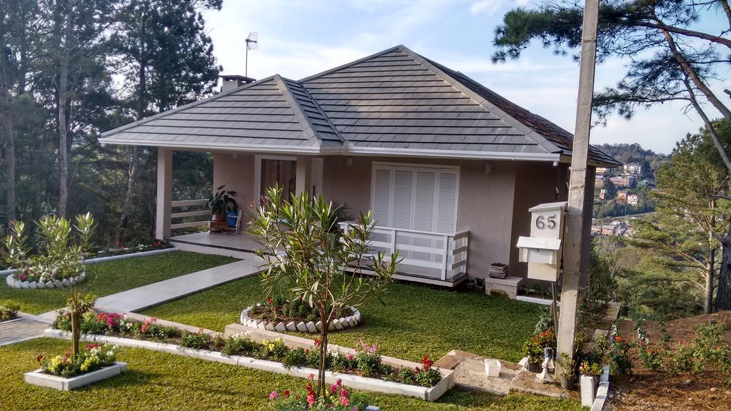 Quarto em Acomodações Particulares Casa Zanata