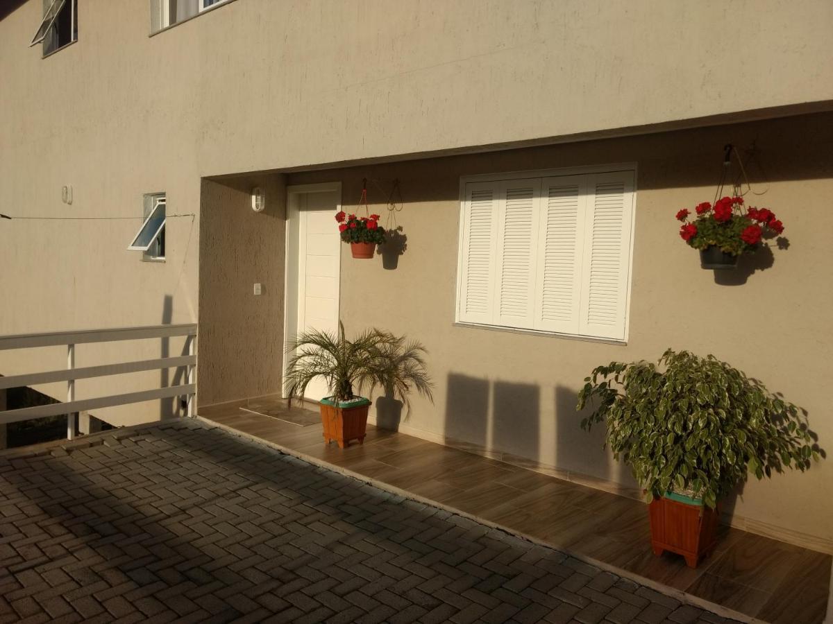 Casa Zanata Quarto em Acomodações Particulares Gramado